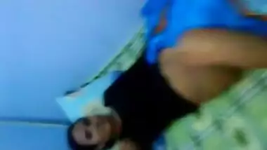 Young fresh pussy of desi GF exposed