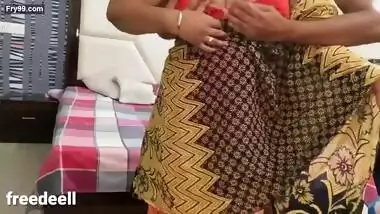 Desi sexy bhabi fatty body