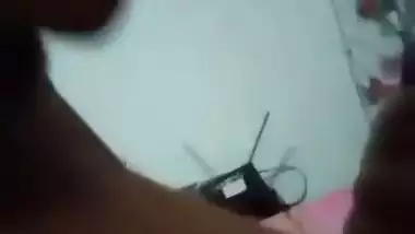 Sexy ass friend wife fucking viral xxx sex homemade