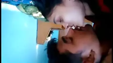 Desi Cute Girl Nishat From Sylhet With Lover 4New Clips With Bangla Talk Enjoy (Update)