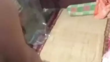 Telugu Cpl FUcked On Video Call 2