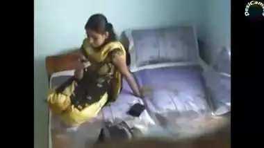 Indian Girlfriend Fucked Hard Amateur Cam 
