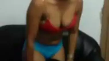 Indian girlfriend strip nude