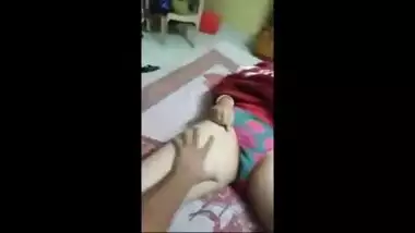 desi ritu bhabhi from lucknow pussy exposed by hubby