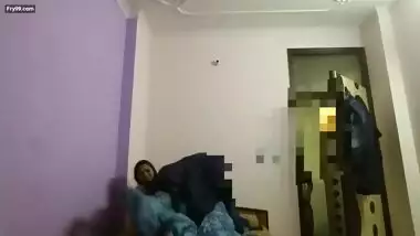 Indian Couple Hiddencam Sex