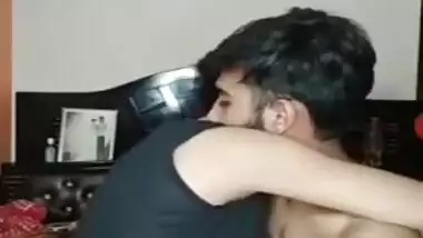 Tango couple fucking vid