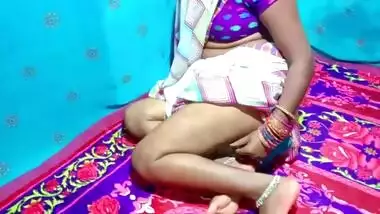 Indian hot bhabhi Sex With Young Devar