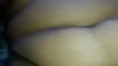 mallu aunty hot fuck and boob press 2