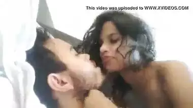 Bangalore Couple Making Own Sex Video