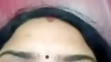 Hot tamil aunty on video call