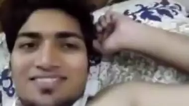 Hyderabad Teen Girlfriend Giving Blowjob To Lover After College