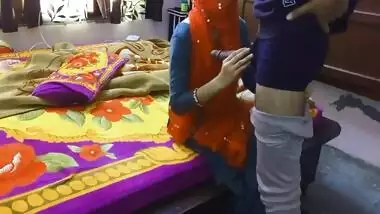 Sardarni Aunty Full Punjabi Video Hardcore Fuck