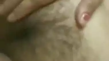 Marathi sexy nude aunty masturbating selfie mms