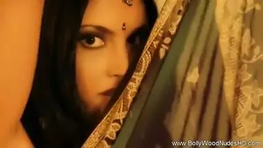 Desi Dancer Sexy In The Night