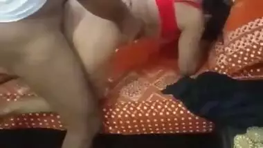 Desi Bhabhi bang in doggy