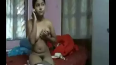 Pune teen maid caught by boss leaked mms