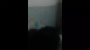 Bhopal shy teen girlfriend mms recorded by boyfriend