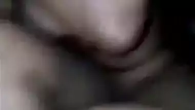 Dark brown nipples girlfriend sex with lover