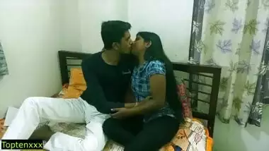 Indian tamil young boss fucking new sexy unmarried girl at rest house!! clear hindi audio.. webserise part 1