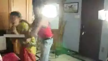 Hot Telugu Sex Scandal Of A Married Woman