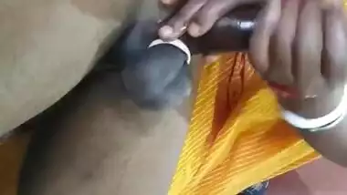 Desi Boudi Give Blowjob Vdo