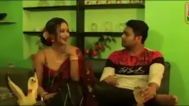 Desi Bhabhi Ne Marwai Pati Ke Bhai Se Gand Or Choot Di