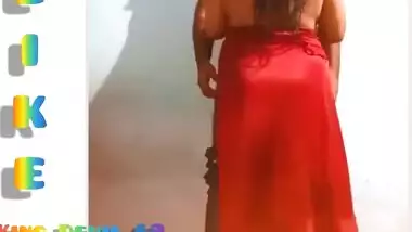 Desi Bhabhi And Devar Caught Romantic With Devar Bhabhi