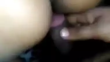 Sexy Indian Bhabhi hard Fucked And boob Pressing