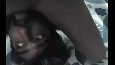 Hardcore sex video of Delhi college girlfriend gone viral