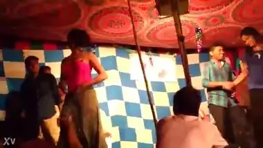 indian recording dance