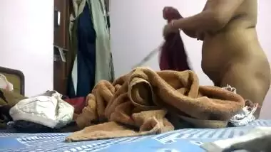 Desi Home Made Sex Couple Seducing Each Other...