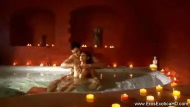 Pussy Massage plus Sex