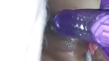 Max Load Sprayed All Over Her Face And Mouth After Ass To Pussy And Toy Play While I Fuck Her Ass