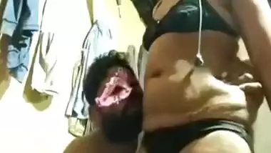 Desi Bhabhi Blowjob