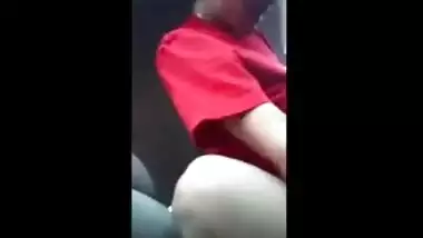 Indian teen outdoor leak mms of college girl suck bf big dick in car