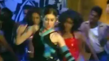 Bollywood Hindi Remix Song 2 Kaanta Laga - Teen Doll