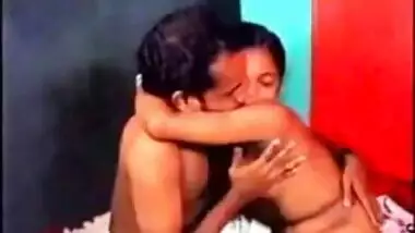 Indian College Student bitch rides two men 