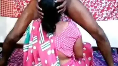 Big Booby Bhabhi Blowjob and Pussy Licking Part 1