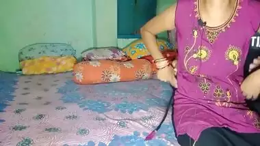 Bangali Jija Or Sali Ki Pream Kahani.or Jamke Choda Sali Ko