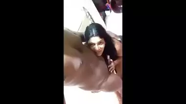 desi lovers having fun