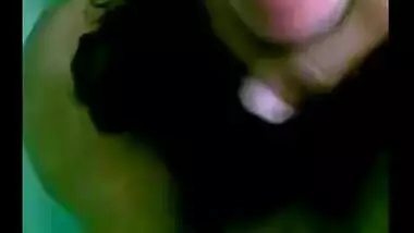 Indian bhabhi self made incest sex movie with devar