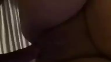 Friend wife Hotel fucking