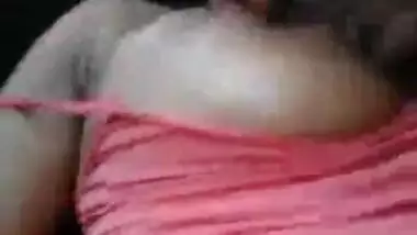 Blowjob Of South Indian Girl With Huge Boobs