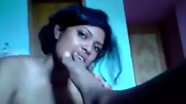 Tamil jija ne beautiful saali se de dana dan chudai masti ki