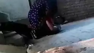 Most wanted Bengali Couple Fucking In Under Construction Building