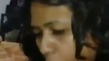 Sexy Bhabhi Blowjob And Cumshot