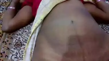 Finger fucking sexy telugu bharya kiran in saree