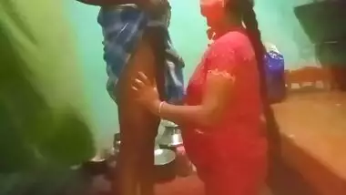 Tamil Aunty Doggy Style With Hasband