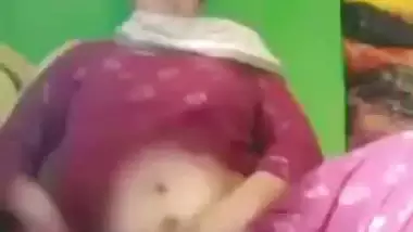 Busty aunty desi nude videos shared with lover