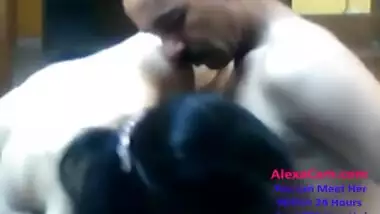 Mature Desi Couple Hot Sex Video Leaked Online